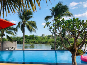 ARENICE Boutique Hotel